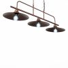 Подвесная люстра ST Luce Sсarno SL265.403.03