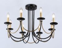Потолочная люстра Ambrella Light Traditional TR9622