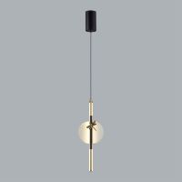 Подвесной светильник Odeon Light L-vision Strekoza 5413/12L