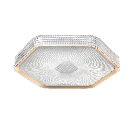 Потолочный светильник Sonex Piko LED Sparks 7746/48L