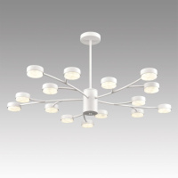 Люстра на штанге Lumion Comfi Torina 8265/15