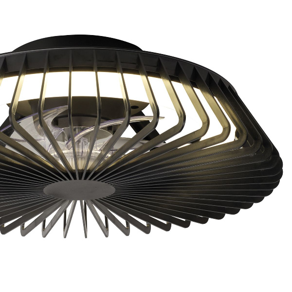 Люстра-вентилятор Mantra Himalaya 8197