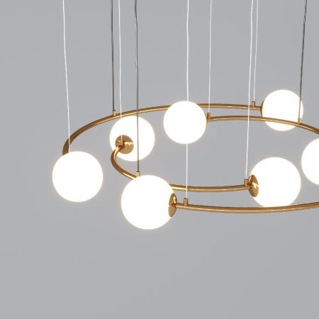 Подвесной светильник Bogates Brook 359/8