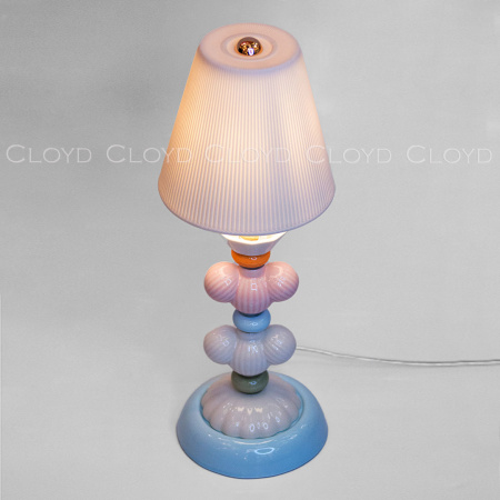 Настольная лампа Cloyd Lottie 30035
