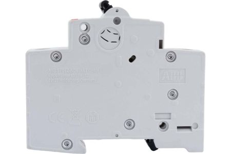 Автоматический выключатель ABB SH201 1-полюсный C50 6кА