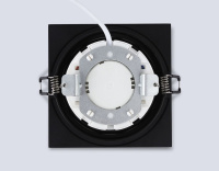 Встраиваемый светильник Ambrella Light Techno spot GX Standard tech TN51804