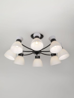 Люстра на штанге Rivoli Aemilia 9185-308 Б0069950