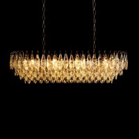 Подвесной светильник Loft IT Vermont 10581/1000R