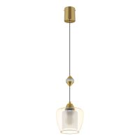 Подвесной светильник Citilux Nort CL475021