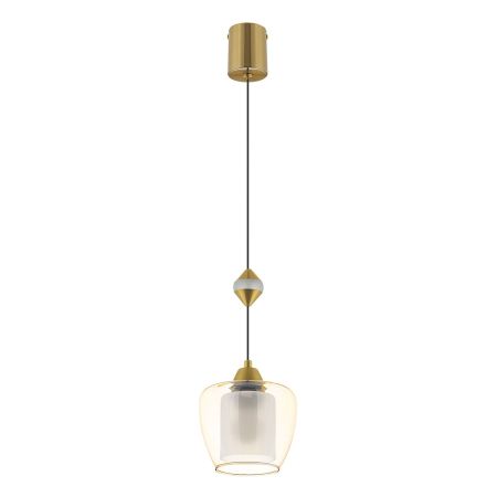 Подвесной светильник Citilux Nort CL475021