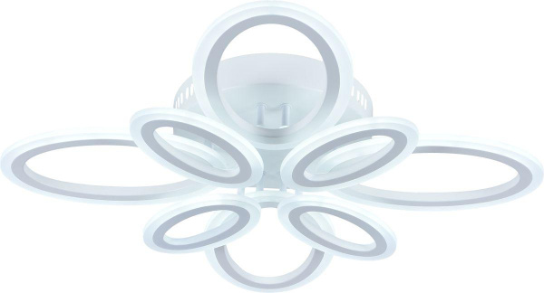 Потолочная люстра Escada 10207 10207/8LED