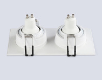 Встраиваемый светильник Ambrella Light Techno Spot IP Protect TN1145