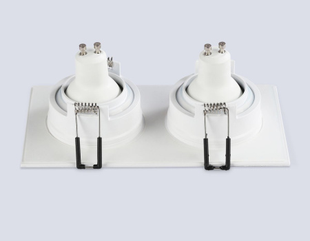 Встраиваемый светильник Ambrella Light Techno Spot IP Protect TN1145