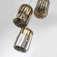 Подвесной светильник Modelux ML.1398.3