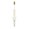 Подвесной светильник Maytoni Adore MOD297PL-L24BS3K