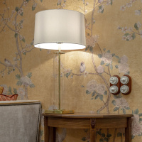 Рамка на 2 поста итальянский орех WL15-frame-02 Werkel