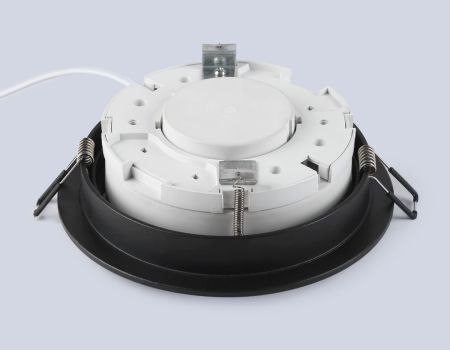 Точечный светильник Ambrella Light Techno Spot TU6604