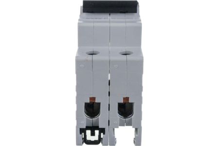 Автоматический выключатель ABB SH202L 2-полюсный C16 4,5кА