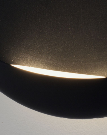 Настенный светильник Moderli Maloni V11217-WL