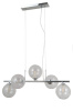 Подвесная люстра Moderli Molly V10801-5P