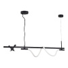 Подвесная люстра ST Luce Marlow SL6118.403.03