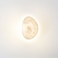 Настенный светильник Odeon Light L-Vision Marbella 6684/5WL