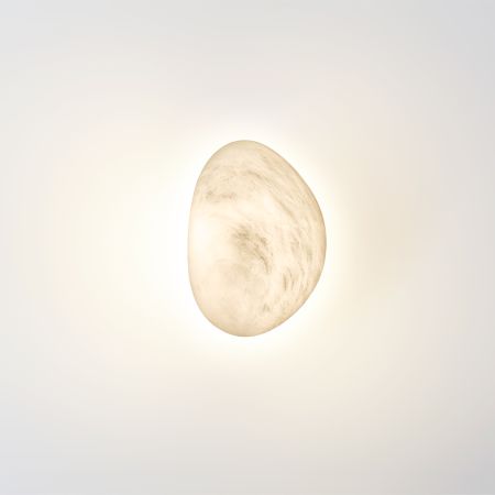 Настенный светильник Odeon Light L-Vision Marbella 6684/5WL