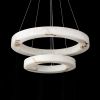 Подвесной светильник Modelight MDL.8484.600.400PL BS