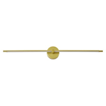 Настенный светильник Escada Focus 10289/1LED Gold