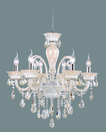 Люстра подвесная Omnilux OML-30503-06