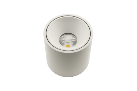 Накладной светильник DesignLed GW-8701-30-WH-WW 005243