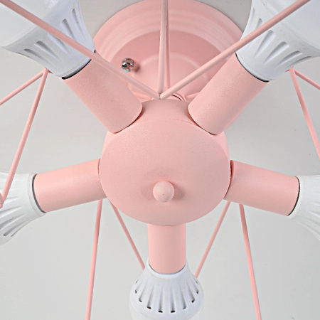 Потолочная люстра ImperiumLoft Asteri 178360-26