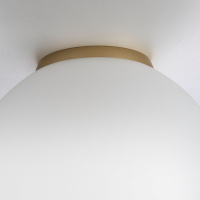 Потолочный светильник Citilux Ron CL941D20B2