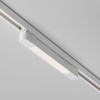 Трековый трехфазный светильник Maytoni Basis TR196-3-10W4K-W