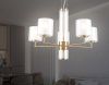 Подвесная люстра Ambrella Light High Light LH56011