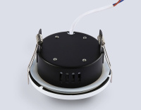 Встраиваемый светильник Ambrella Light Techno Spot IP Protect TN6630