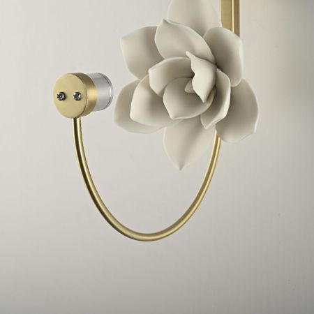 Бра ImperiumLoft Magnolia 101771-26