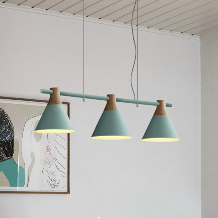 Подвесной светильник ImperiumLoft Next 191620-26