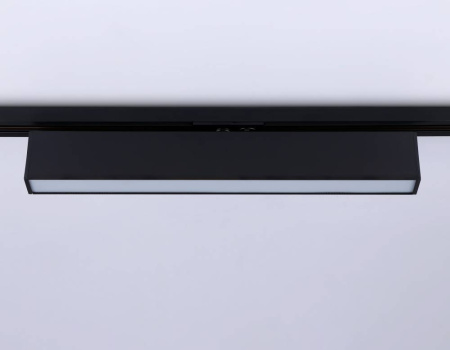 Трековый однофазный светильник Ambrella Light Track System GL6775