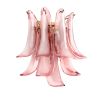 Настенный светильник Loft IT Lilou 10600W Pink