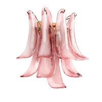 Настенный светильник Loft IT Lilou 10600W Pink
