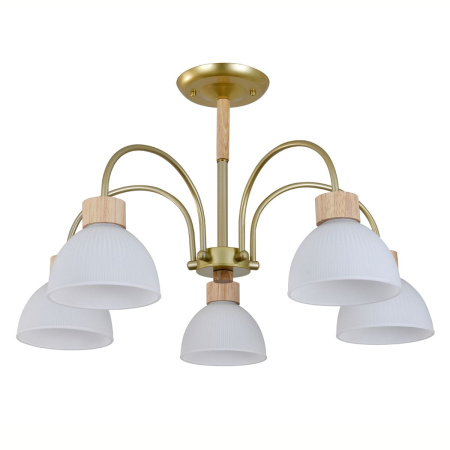 Люстра на штанге Escada Sade ES0000061