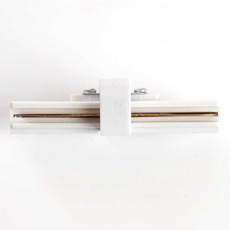 Коннектор прямой для шинопровода Feron LD1000 10314