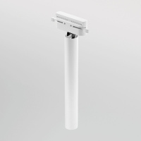 Трековый однофазный светильник Elektrostandard Pika 4690389201516 85111/01 a065273