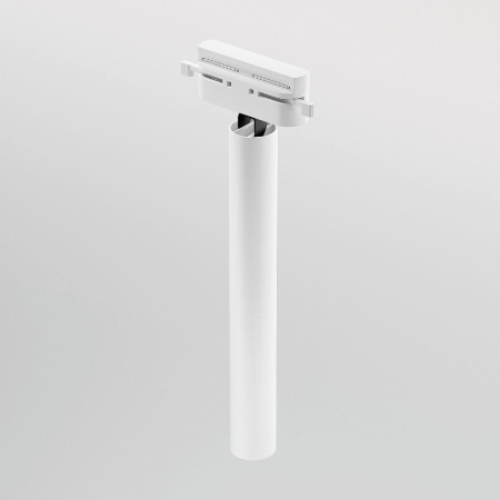 Трековый однофазный светильник Elektrostandard Pika 4690389201516 85111/01 a065273