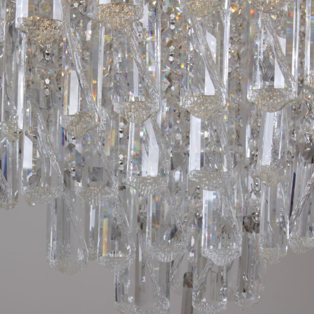 Потолочная люстра Reluce 16110-0.4-15 MX CH