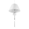 Подвесной светильник Loft IT Zenith 10210P/B White
