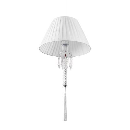Подвесной светильник Loft IT Zenith 10210P/B White