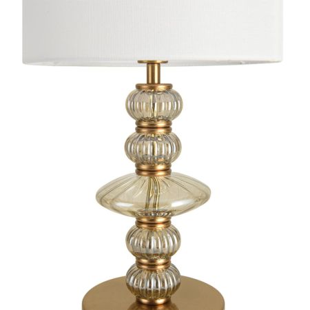 Настольная лампа Lumion Moderni Ilmira 8337/1T