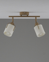 Спот Moderli Inari V11854-2C